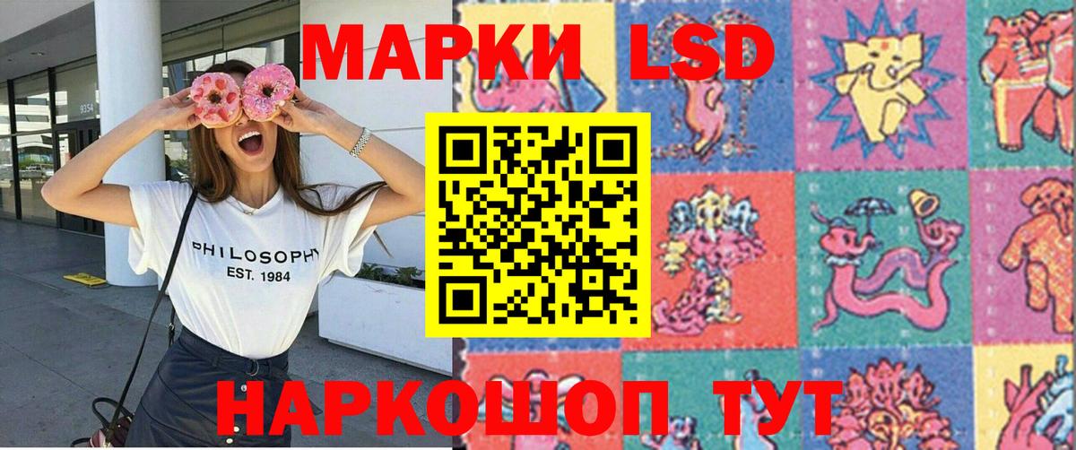 Наркотические марки 1500мкг Гусев